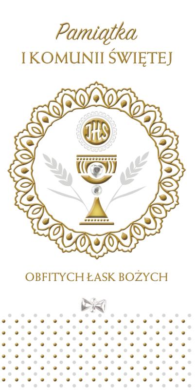 LAURKA DL LUX POLMAK KOMUNIA