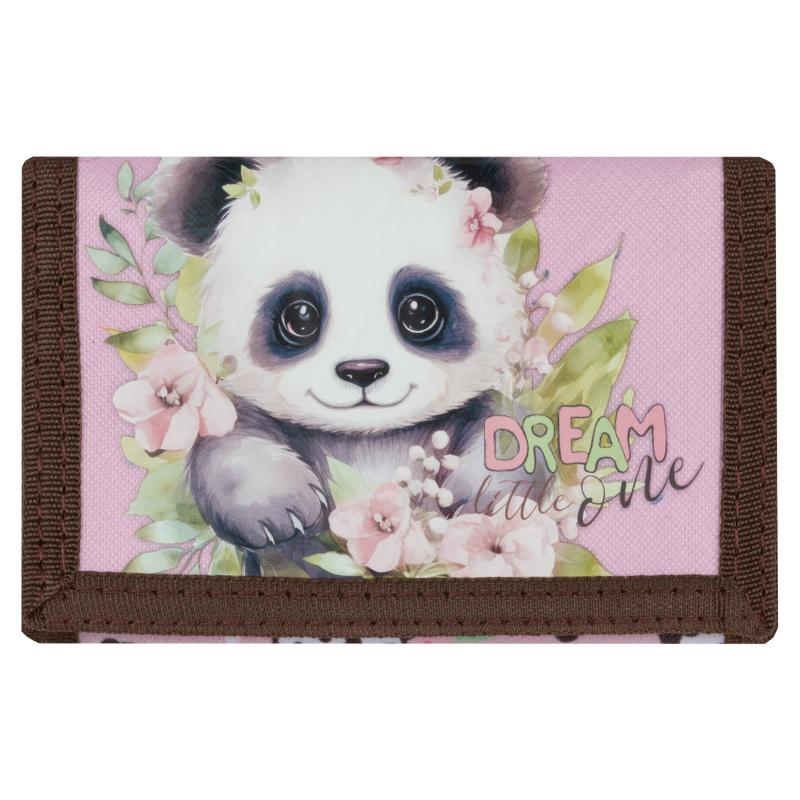 PORTFEL PANDA 10