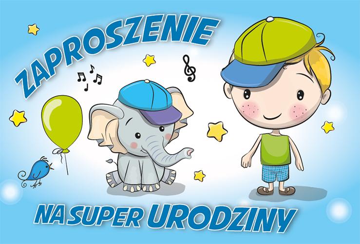 ZAPROSZENIA ZA ARMIN A10