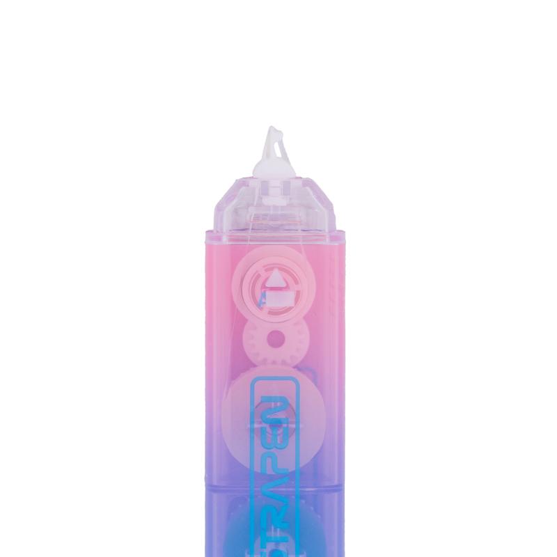 KOREKTOR I KLEJ W TAŚMIE 2W1 ASTRAPEN Pastel Line - 1 szt. blister