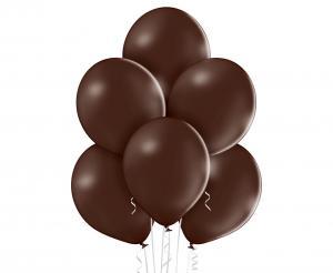 BALON B105 PASTEL COCOA BROWN A100