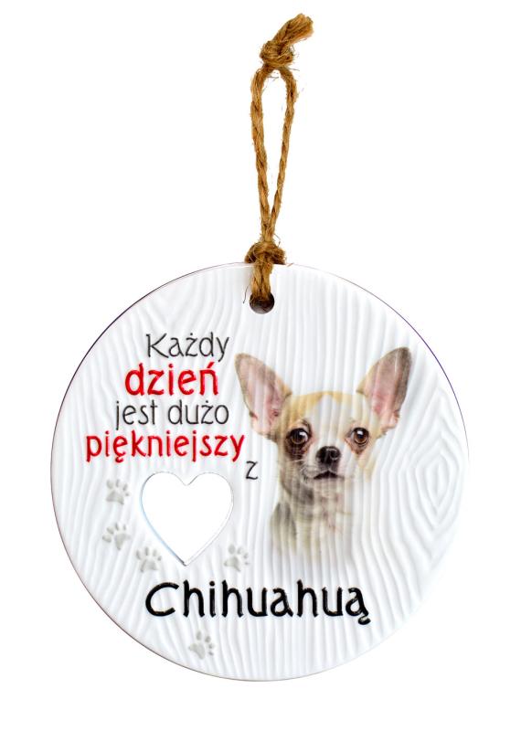 ZAWIESZKI CERAMICZNE MIX