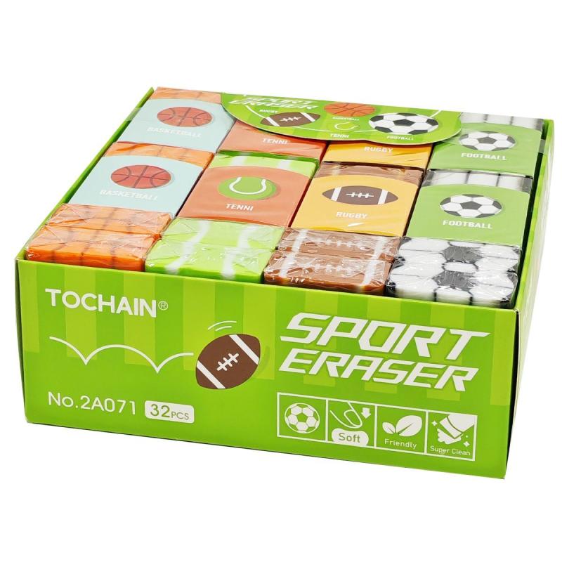 GUMKA DO OŁÓWKA SPORT TOCHAIN