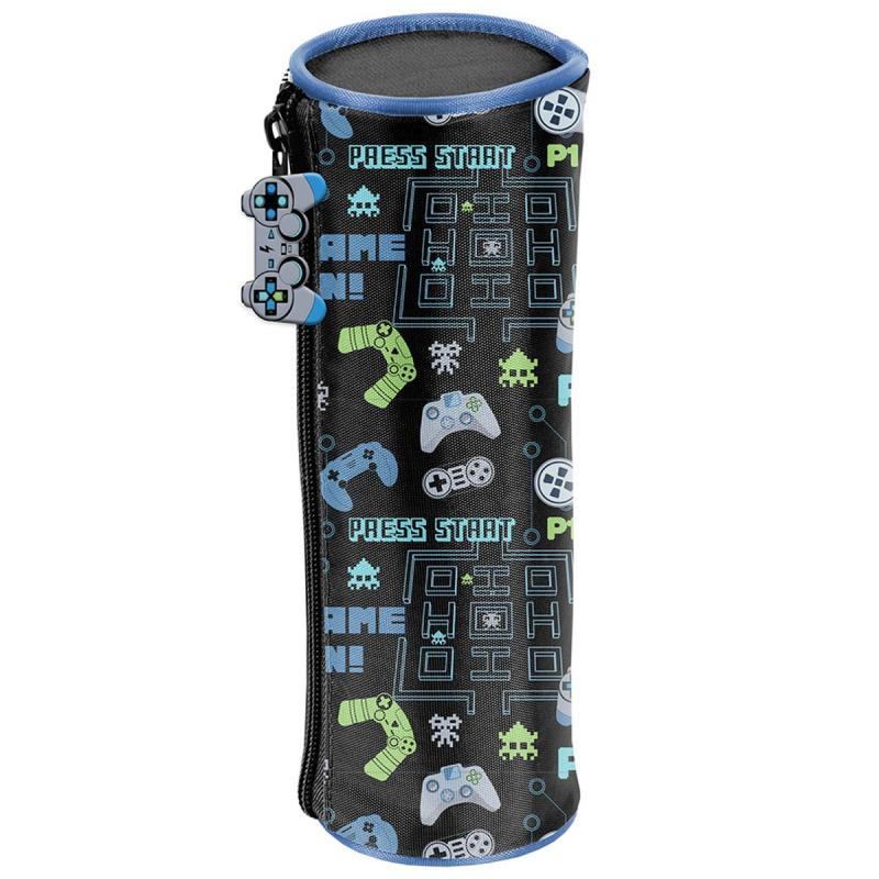 PIÓRNIK TUBA GAME PP25BI-003