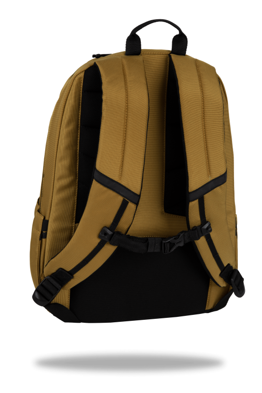 PLECAK MŁODZIEŻOWY CP - IMPACT PRO MUSTARD