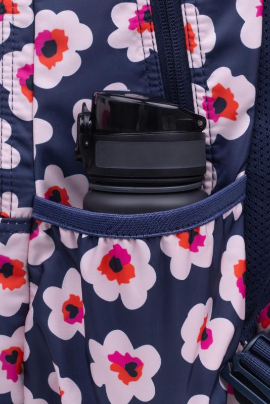PLECAK MŁODZIEŻOWY CP RIDER - FLORES NINA