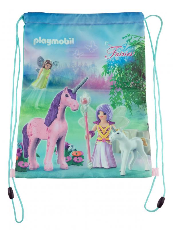 WOREK NA OBUWIE PL-18 PLAYMOBIL