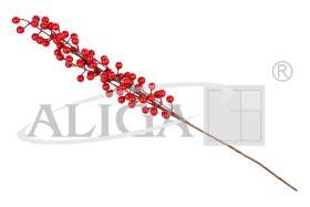 GAŁĄZKA DEKORACYJNA DPG-5142 DŁ. 60CM A/1