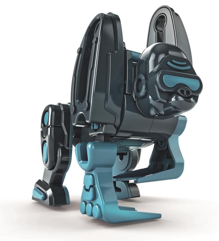 GORILLABOT