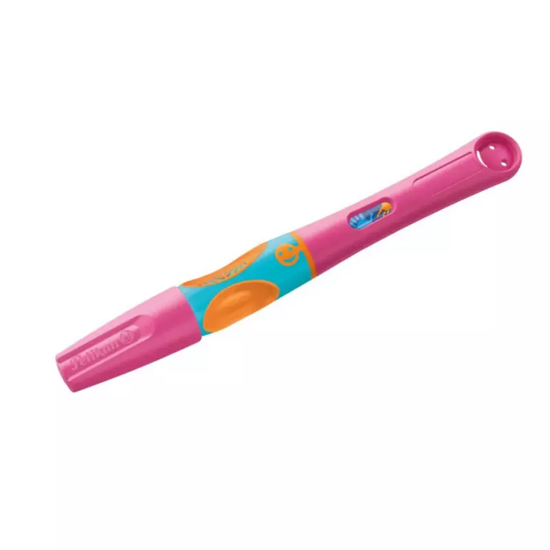 PIÓRO GRIFFIX WIECZNE LOVELY PINK BL L
