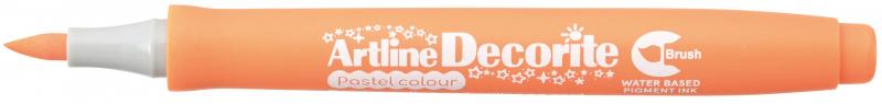 MARKER DECORITE BRUSH P.POM.