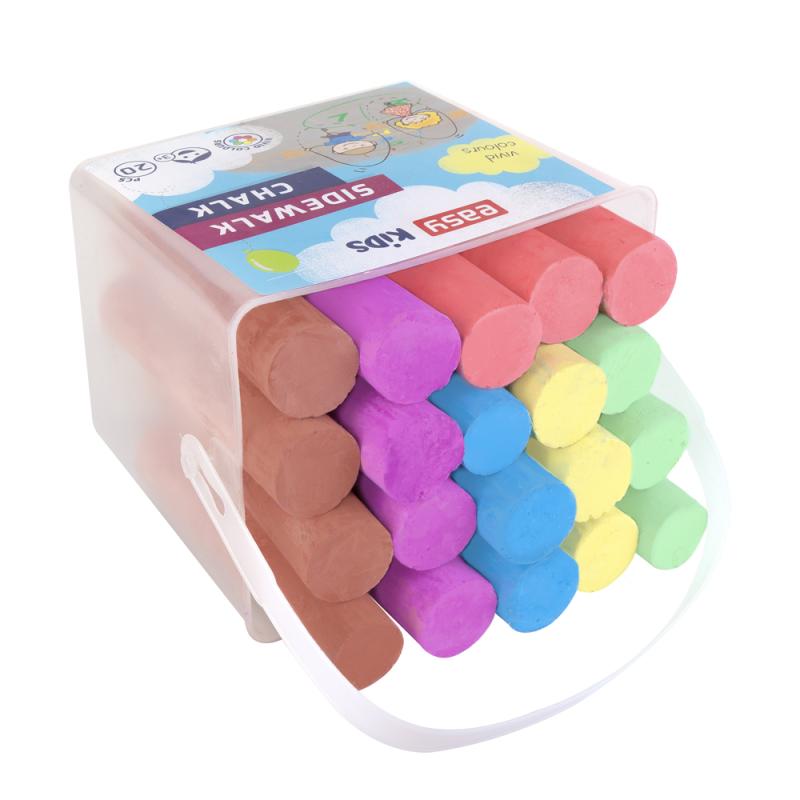 KREDA CHODNIKOWA EASY 20SZT
