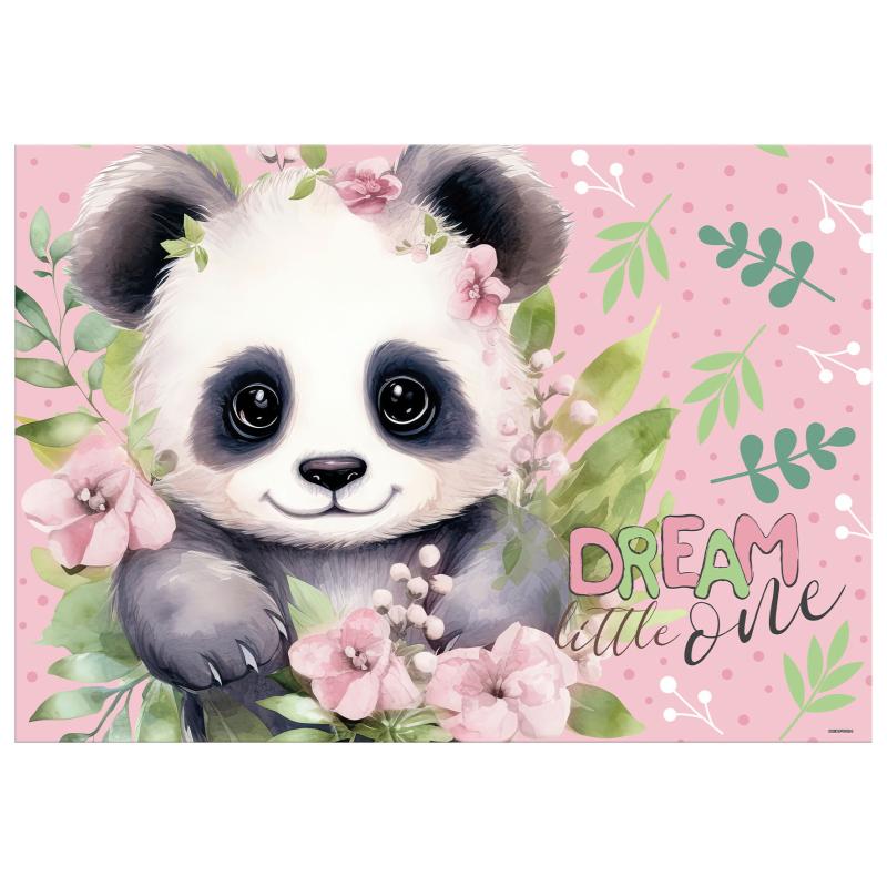 PODKŁAD OKLEJANY PANDA 10