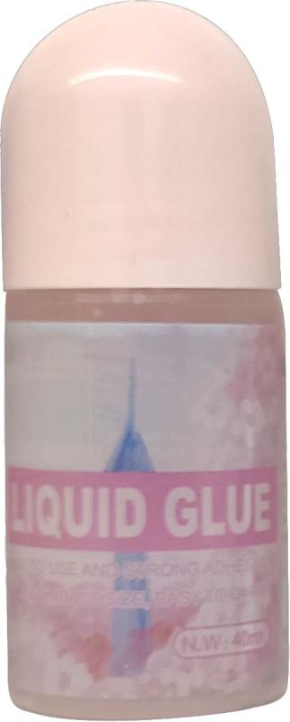 KLEJ W PŁYNIE SAKURA TIME 40ML MG