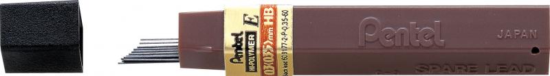 GRAFIT PENTEL 0,3 HB