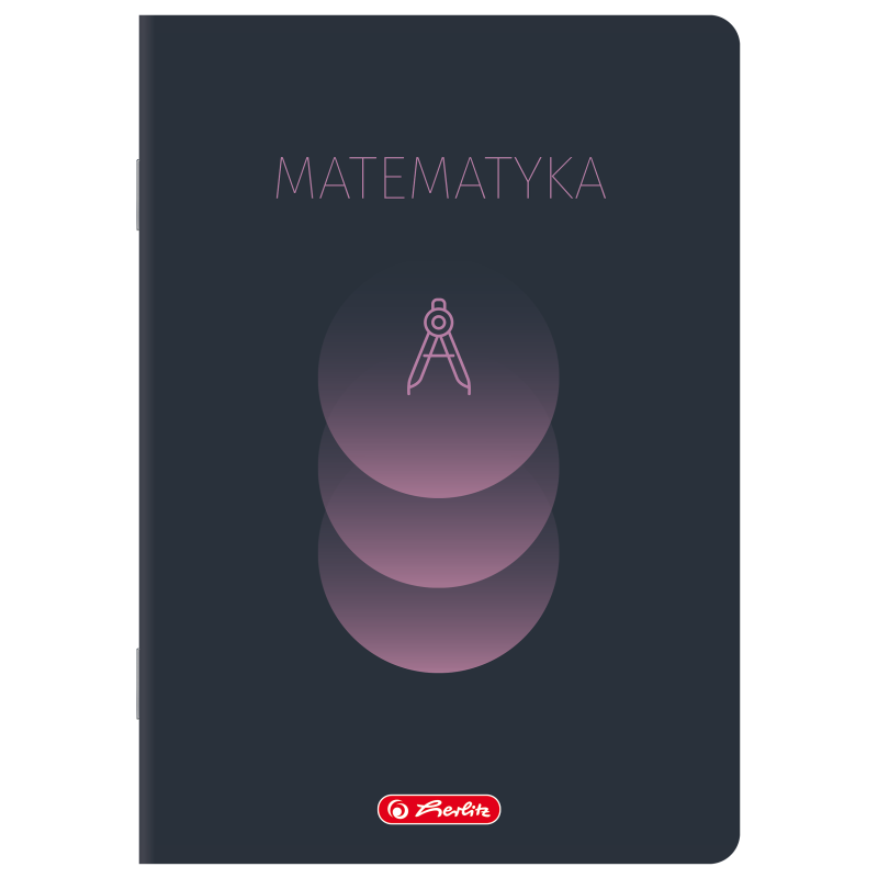 ZESZYT A4/60 # HERLITZ MIX MATMA 70G