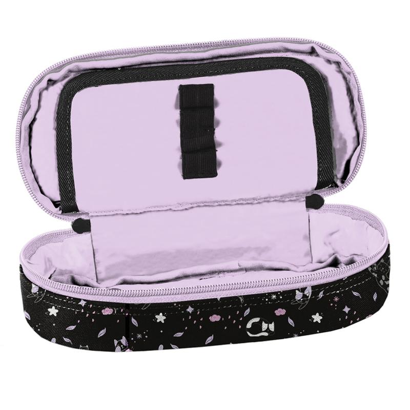 PIÓRNIK TUBA KOT PP25CE-013