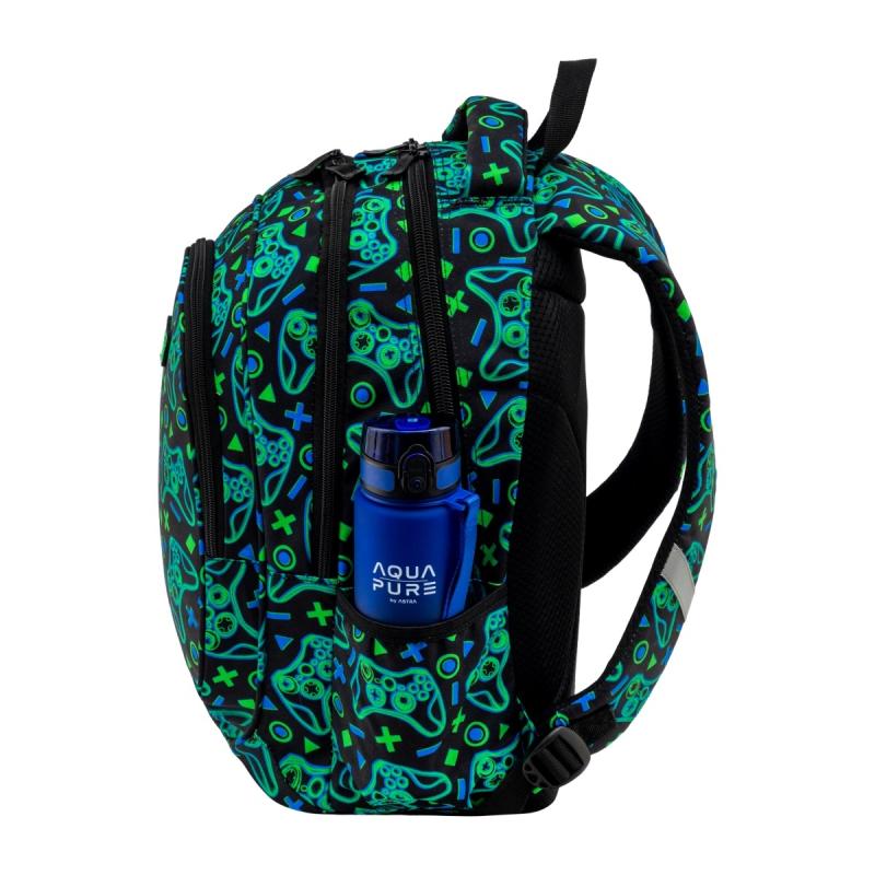 PLECAK ASTRABAG GAME ON AB300