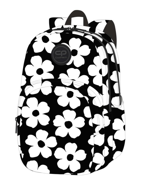 PLECAK MŁODZIEŻOWY CP RIDER - FLORES JASMINE
