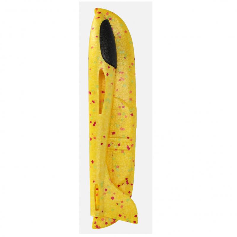 SAMOLOT PIANKOWY 12X35X3 35CM