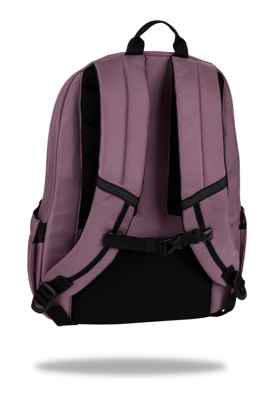PLECAK MŁODZIEŻOWY CP - IMPACT PRO - PINK