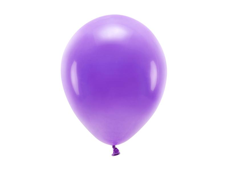 BALONY ECO PASTEL FIOLET A100
