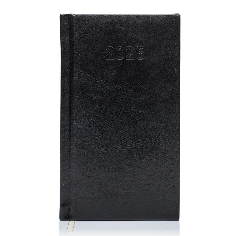 KALENDARZ SLIM 3/4 B6 AREX