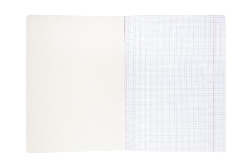 ZESZYT A4/32 # BENIAMIN STITCH