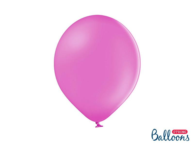 BALONY STRONG P.FUCHSIA 30CM