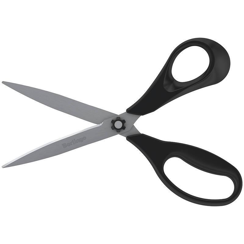 NOŻYCZKI 23 BERLINGO EASYCUT 200 ERGONOMICZNY UCHWYT A/12