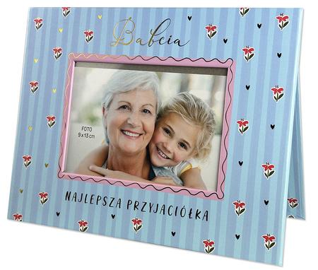 RAMKA PIX - BABCIA 1 DIB