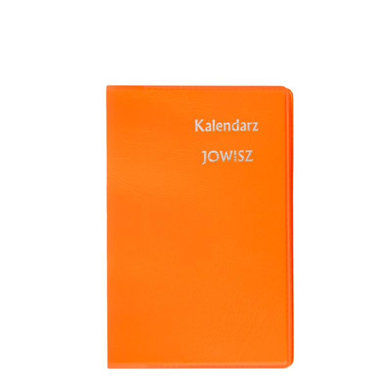 KALENDARZ KIESZONKOWY JOWISZ 2027