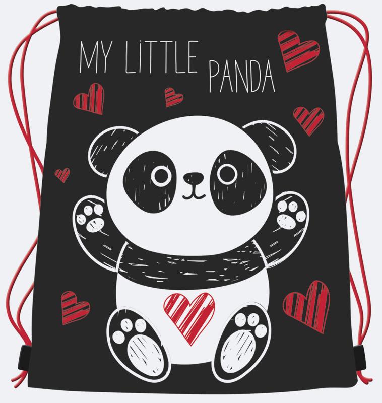WOREK NA OBUWIE PREMIUM PANDA CABJ