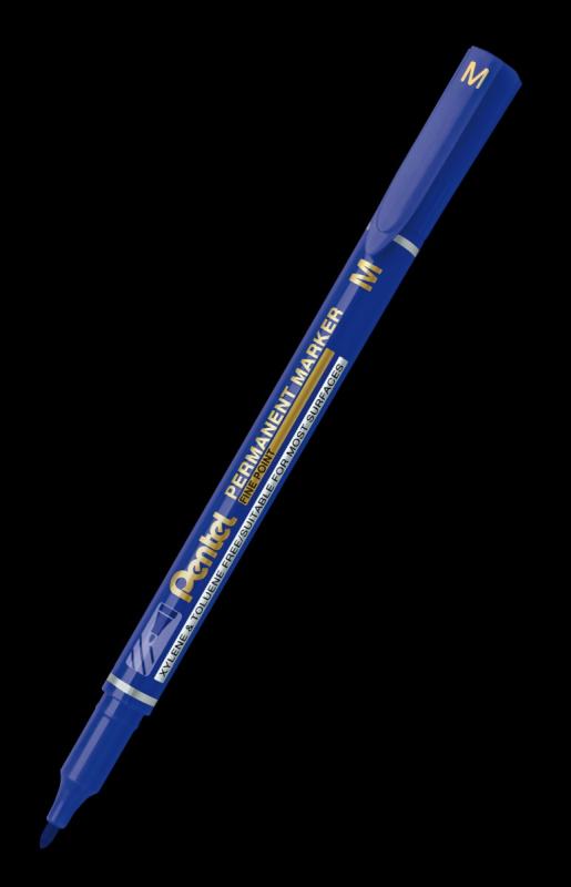 FOLIOPIS FINE POINT NIEBIESKI