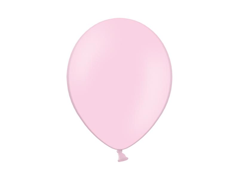 BALONY 14' PASTEL PINK