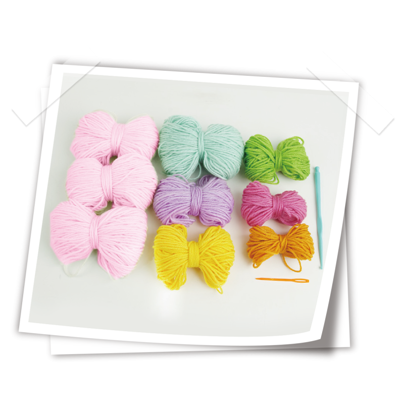 TOREBKA TOYSINN CROCHET STUDIO