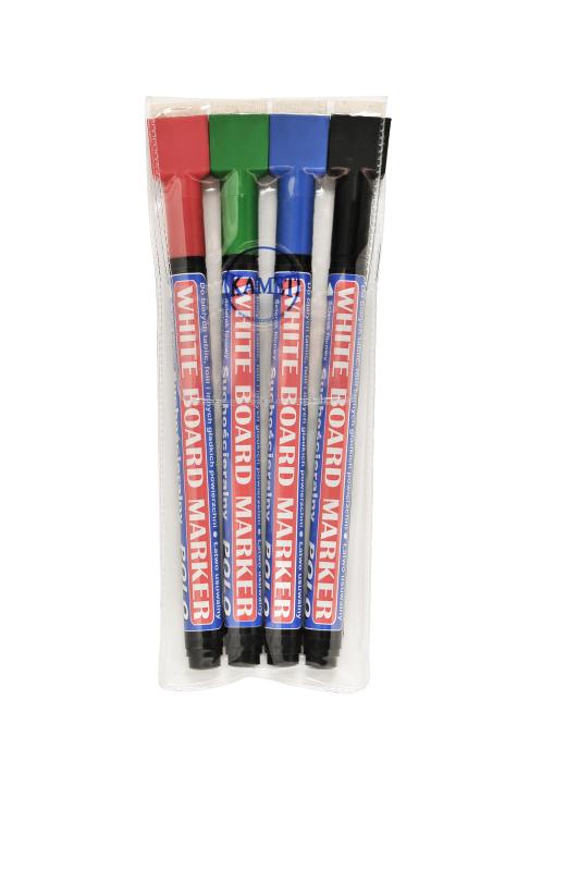 MARKER POLO 4 KOL