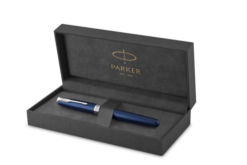 PIÓRO PARKER SONNET CORE BLUE CT