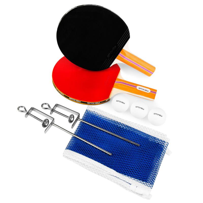 ZESTAW PING PONG ALPHA SET