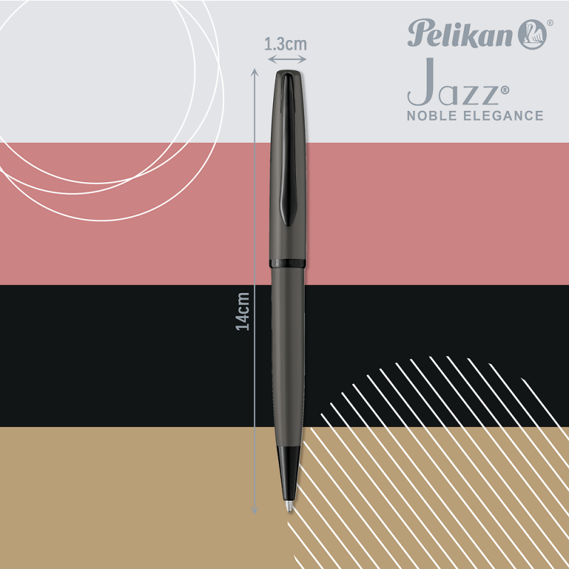 DŁUGOPIS JAZZ NOBLE ELEGANCE STONE