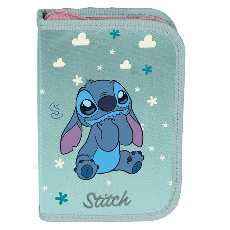 PIÓRNIK Z WYPOSAŻENIEM STITCH DS25FF-P001