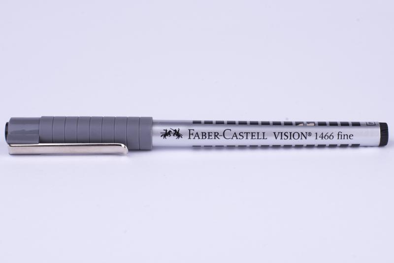 CIENKOPIS FABER VISION CZAR