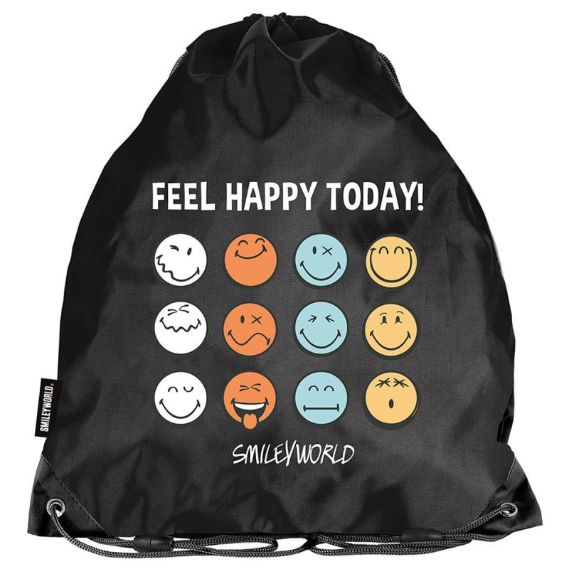 WOREK NA BUTY SMILEY SM25LR-712