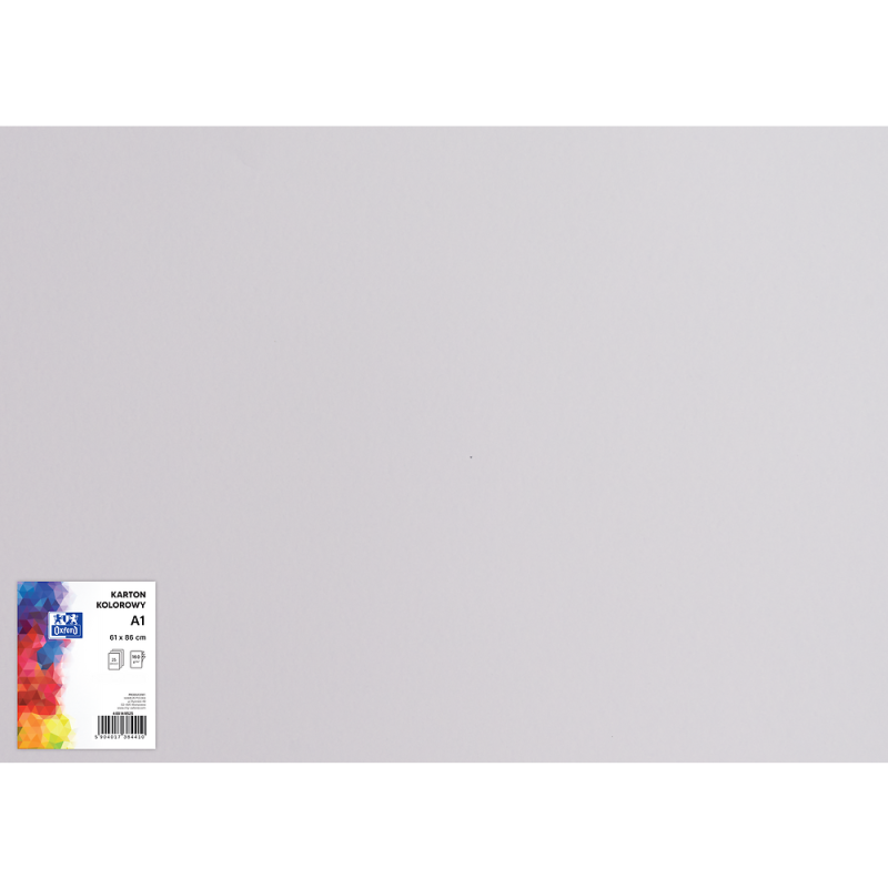 BRYSTOL A1 OXFORD LILIOWY 160G