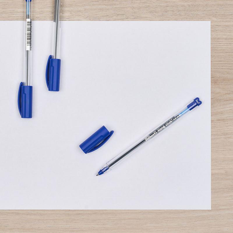 DŁUGOPIS PELIKAN HANG STICK K86 D R.K.