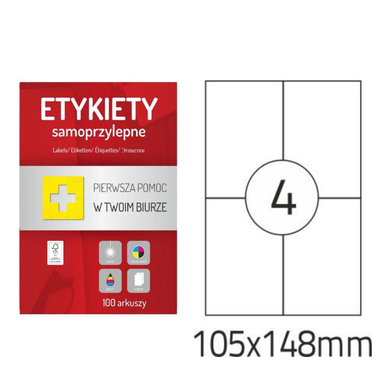 ETYKIETA DALPO 105X148 A100