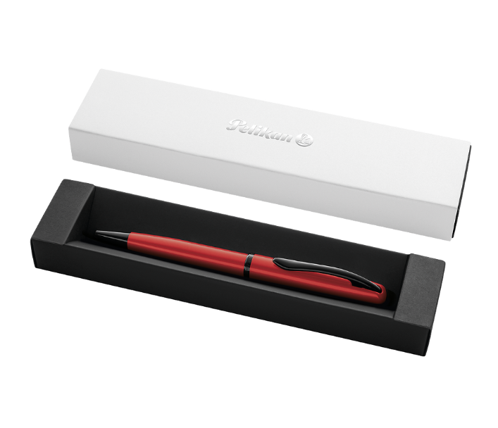 DŁUGOPIS JAZZ NOBLE ELEGANCE RED ET