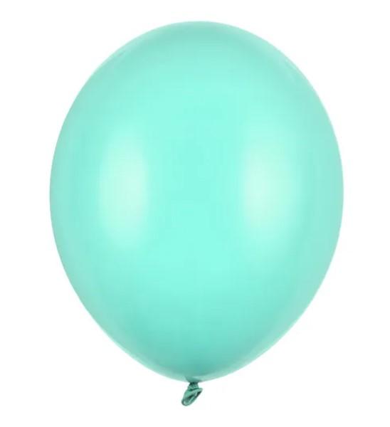 BALONY STRONG PASTEL LIGHT MINT