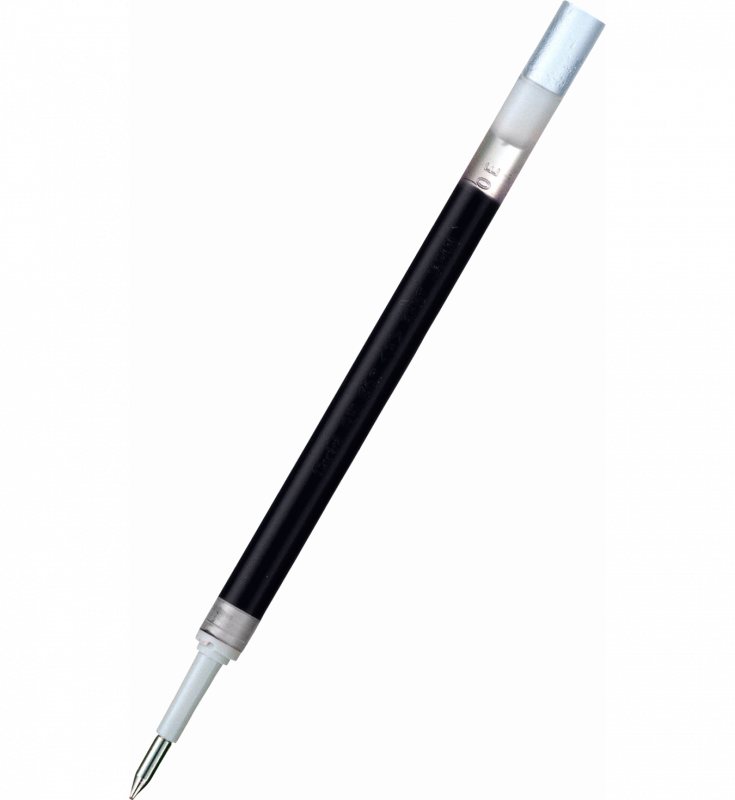 WKŁAD PENTEL KFR7 CZA DO OH GEL OP 12SZT