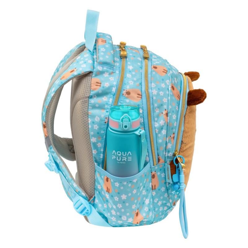 PLECAK ASTRABAG FLUFFY CAPY AB330